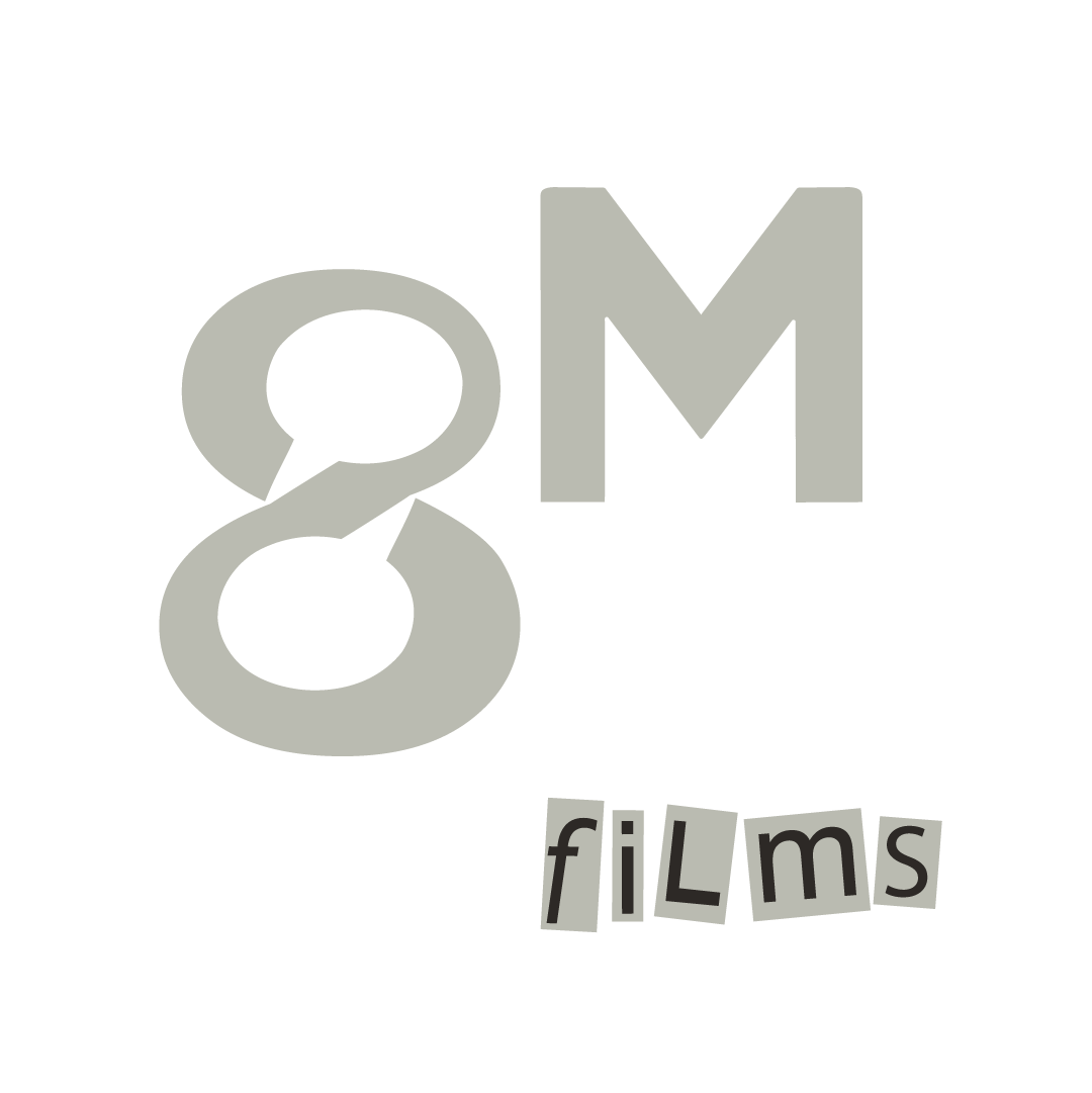 8M films - 